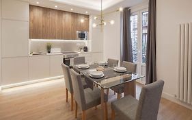 Chamberi III Calle Cardenal Cisneros 3Br 3Bh